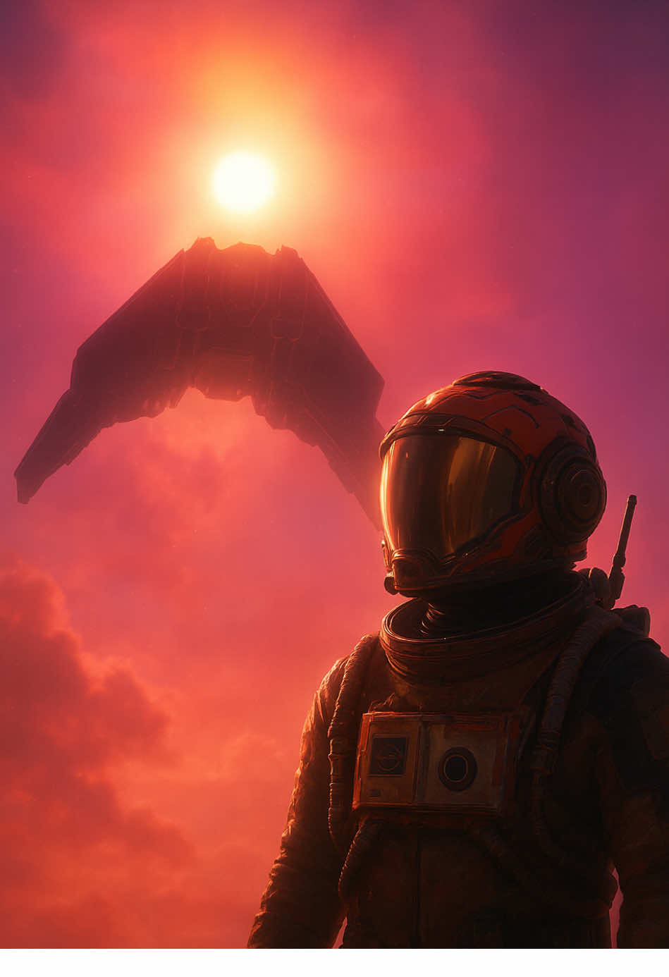 No Man’s Sky é o tipo de jogo que me prende de verdade. Viajar entre sistemas, ver planetas diferentes, biomas únicos… é impossível não se inspirar. Cada mundo tem um visual diferente, e isso mexe com meu lado criativo de um jeito que poucos jogos conseguem. 🌌 #NoMansSky #Gameplay #Exploração #nms #space 