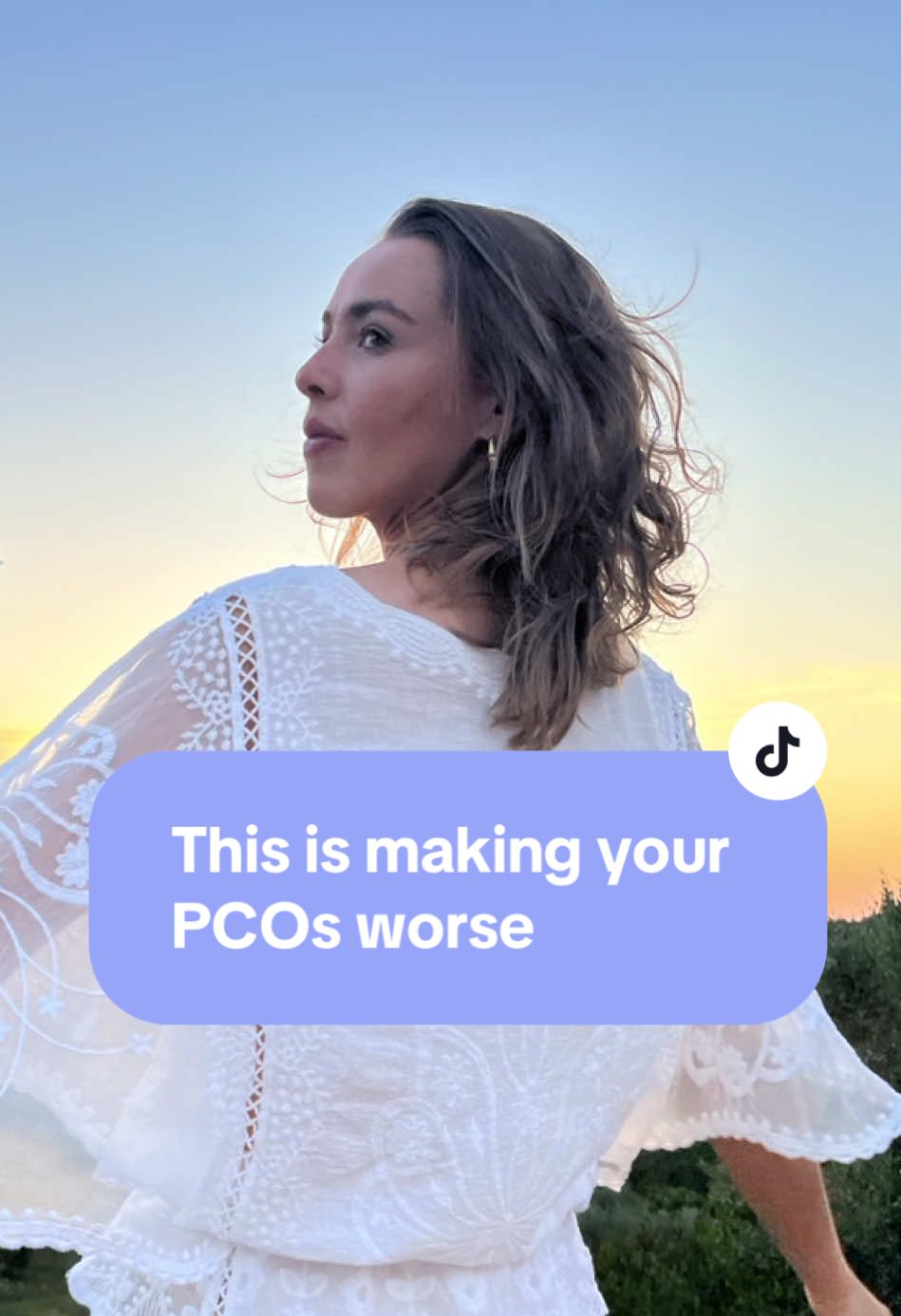 Up to 70% of women with PCOS have insulin resistance, meaning your body struggles to use insulin properly. When your blood sugar keeps spiking from snacks like pastries or sugary drinks, your insulin levels rise… and that fuels more cravings, fatigue, weight gain, acne, and irregular cycles. But when you eat balanced snacks, think protein, fiber, and healthy fats, your blood sugar stays steady. That’s when your energy, mood, and hormones finally start to feel stable again. That’s exactly what Ovee helps you understand. You track your food, symptoms, and cycle, and Ovee shows how your meals affect your PCOS symptoms and blood sugar balance over time. Plus, Ovee even creates a personalized meal plan for you, so you don’t have to overthink what to eat. 💗 Learn what actually works for your body, not generic diet rules. Try Ovee, the app that helps you balance PCOS from the inside out. #PCOS #InsulinResistance #PCOSDiet #BloodSugarBalance #PCOSAwareness     