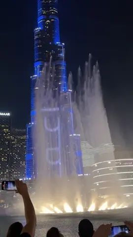 Burj Khalifa 🇦🇪#travel #dubai🇦🇪 