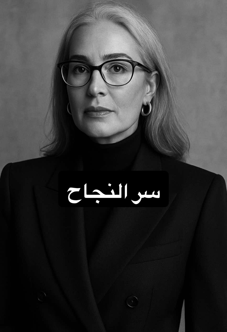 ما تستاهنش بالانضباط و قوة الإرادة، هادو هما سر النجاح .