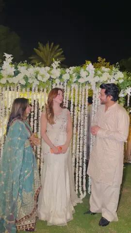 Jannat ne kaha maine apki walk video banai thi khushi hui mje 😅 🔥 @Zainab_Ali ❤️ #ali110hyderabadi 