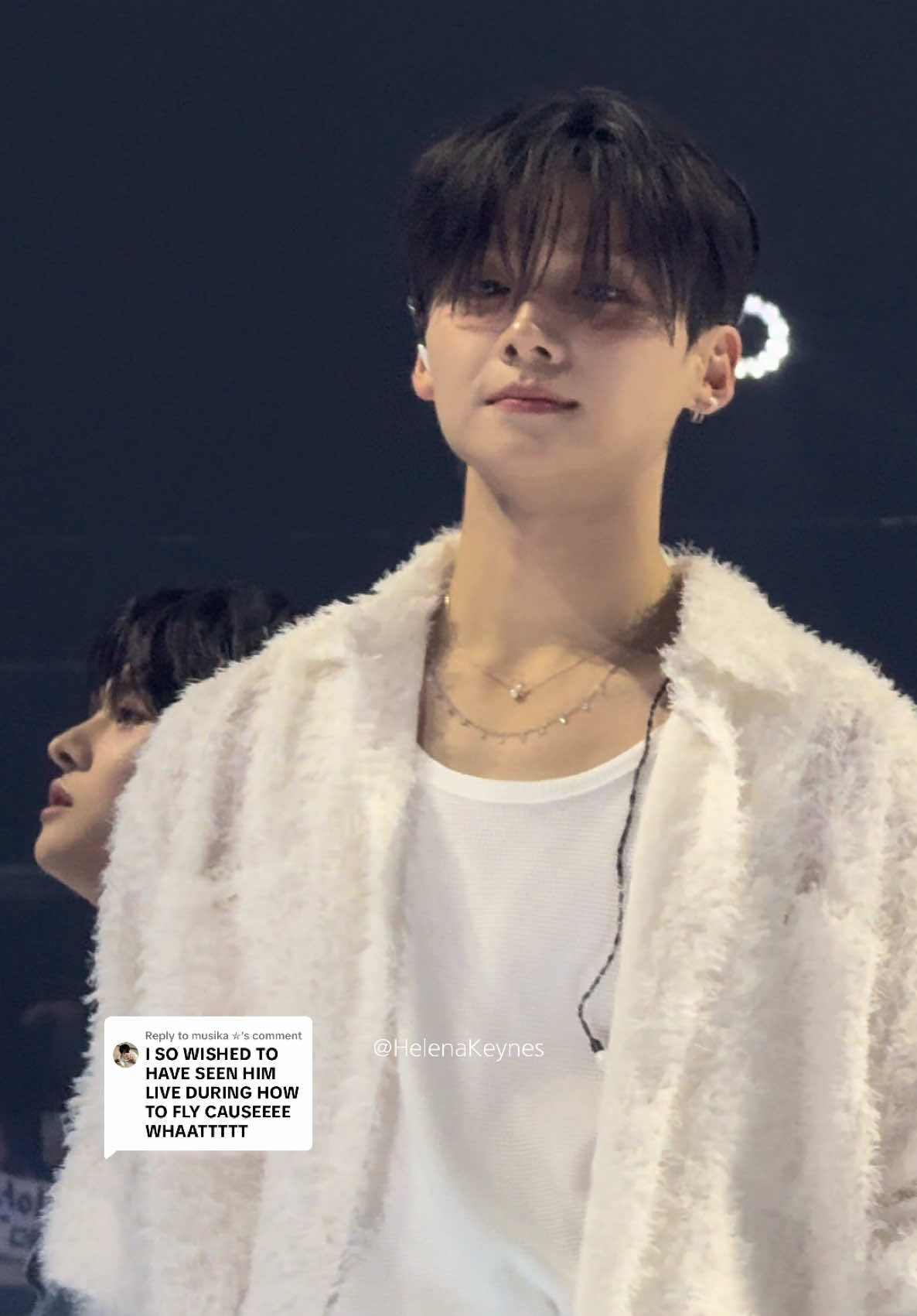 Replying to @musika ⛦ 🥹🩵  #boysplanet #boys2planet  #ald1 