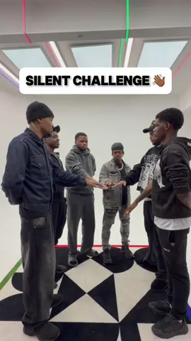 Why do we keep doing this?😭#silent #challenge #comedy #fyp #viral 