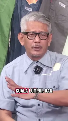 PART 1 : Kisah Mat Despatch Capai PHD 