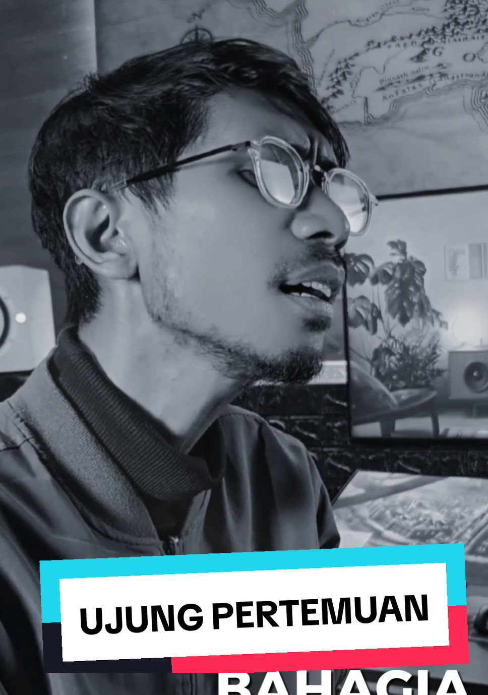 #ujungpertemuan #ozanebill #therain #music #cover 