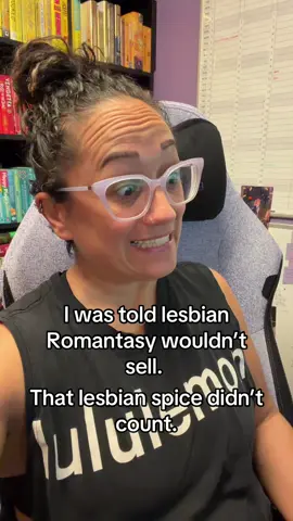 Kingdom of Immortal Lovers lesbian vampire romance trilogy is a sequential series and needs to be read in order. Bk0: House of Crimson Nights (best read after book 1) Bk1: House of Crimson Hearts Bk2: House of Crimson Kisses Bk3: House of Crimson Curses Bk4: House of Crimson Spice (bonus epilogues) do not read until after the trilogy Once upon a time, a vampire corrupted a hunter. Octavia Beaumont, one of the original three vampires, is determined to run the city. Red, an expert hunter, is hell-bent on getting revenge on the vampire that turned her sister. When deadly trials for the heir of the city begin, Red and Octavia are forced to work together. Octavia wants a crown. Red wants blood. But there’s only one first place. To win, they’re going to have to trust each other. But teamwork is not easy when their past is filled with betrayal… A betrayal Red can’t remember. Someone is lying. Someone has a secret. Everyone has a hidden agenda. The last thing Red and Octavia want to do is fall in love… But hearts remember, even when the mind doesn’t. To win the trials and get revenge… They must reveal a truth that will shatter their souls. Remember a past that will break their hearts. And fight a war that will change the face of the city forever. Three tasks. Three choices. Three sacrifices. All of them have a cruel price. The question is, are they willing to pay it? This is a very steamy lesbian vampire romance with a sprinkling of enemies to lovers and second chance romance, royals, multiple POV and timelines, bratty bedroom vampires, exhibitionism, and more. Please check author website or look inside for the trigger warnings. 18+ only. ARCHITECTI What if you made a deal with the devil went out for revenge only to fall for his daughter? Architecti is dark, spicy, sapphic, and a little bit unhinged—in the best possible way. Think dark academia vibes, an age-gap forbidden romance, and a very judgmental cat 🐈‍⬛ ✨ You can now order live on my website in ebook, paperback and hardback! Every order from me comes: 💌 Signed by me 🎨 With a gorgeous art print 📖 An Architecti bookmark and sticker because we’re ✨extra✨ If you’re into morally grey lesbians, gothic halls, and deals you really shouldn’t make… this one’s for you. #wlw #sapphicbooks #wlwrelationship #lesbian #lesbiansoftiktok   