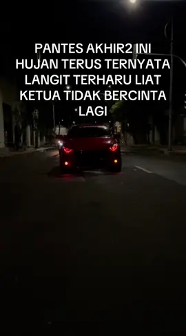 Pantess aja rek.. #fyp #mazda2skyactiv #cluemzd2dj #nightride #kyakyasurabaya 