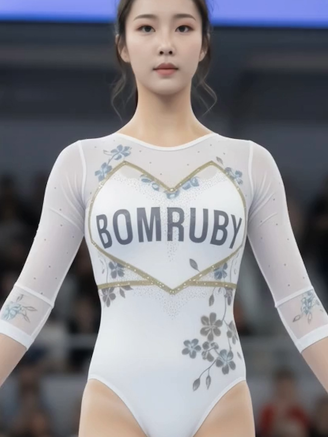 The beautiful gymnast's dazzling movements 미녀 체조 선수의 화려한 동작 美女体操選手のカラフルな動き 본 영상은 인공지능(AI)을 활용해 제작된 콘텐츠입니다. 실제 인물이 아닌 AI 생성 이미지 및 영상임을 알려드립니다. This video was created using Artificial Intelligence (AI). The characters and visuals are AI-generated, not real individuals.   움직임이 곧 예술이 되는 순간. AI가 담아낸 체조선수의 집중과 밸런스, 그리고 유연함을 만나보세요. 이 채널은 기술과 예술이 교차하는 지점에서, 인간의 움직임이 지닌 아름다움을 영상으로 기록합니다.  체조, 스트레칭, 밸런스 훈련, 유연성 트레이닝 등 다양한 신체 밸런스 콘텐츠를 매일 업데이트합니다.  🏋️‍♀️ 하루 한 편의 짧은 영상으로 루틴을 회복하세요. 💬 댓글로 다음에 보고 싶은 동작을 알려주세요!   Where movement becomes art. Experience the focus, balance, and flexibility of a gymnast — reimagined through AI. At the intersection of technology and art, we capture the beauty and strength within every human motion.  Gymnastics, stretching, balance training, and flexibility routines — new content updated daily.  🏋️‍♀️ One short video a day to inspire your balance and focus. 💬 Tell us which move you’d like to see next!   動きがそのまま芸術になる瞬間。 AIが捉えた体操選手の集中、バランス、そしてしなやかさを感じてください。 このチャンネルは、技術と芸術が交わる場所で、 人の動きが持つ美しさを映像として記録します。  体操、ストレッチ、バランストレーニング、柔軟性のルーティンなど 様々なボディバランスコンテンツを毎日更新しています。  🏋️‍♀️ 1日1本のショート動画で、あなたの集中とルーティンを取り戻しましょう。 💬 次に見たい動きをコメントで教えてください！    #체조 #운동 #Gymnastics #AI영상 #스포츠 #밸런스 #유연성 #루틴 #Gymnastics #Training #AIVisuals #Balance #Flexibility #Workout #Sport #Routine #体操 #運動 #Gymnastics #AI映像 #スポーツ #バランス #柔軟性 #ルーティン