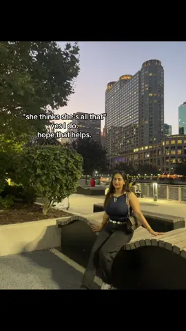 yes I do, and it looks good on me 😌 #MainCharacterEnergy #ConfidentAF #ThatGirl #SelfLove #unapologetic 