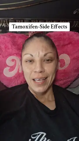 My cancer was caused by my hormones so my dr prescribed Tamoxifen. I have been on it a year. This is my experience and opinion. This has been created to bring awareness to others who may have to take it. This is for educational purposes only. #tamoxifen #tamoxifensideeffects #hormonetherapy #BreastCancerAwareness 