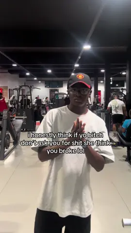 Y’all gon’ argue or admit it? 😂 #relatable #fyp #realtalk 