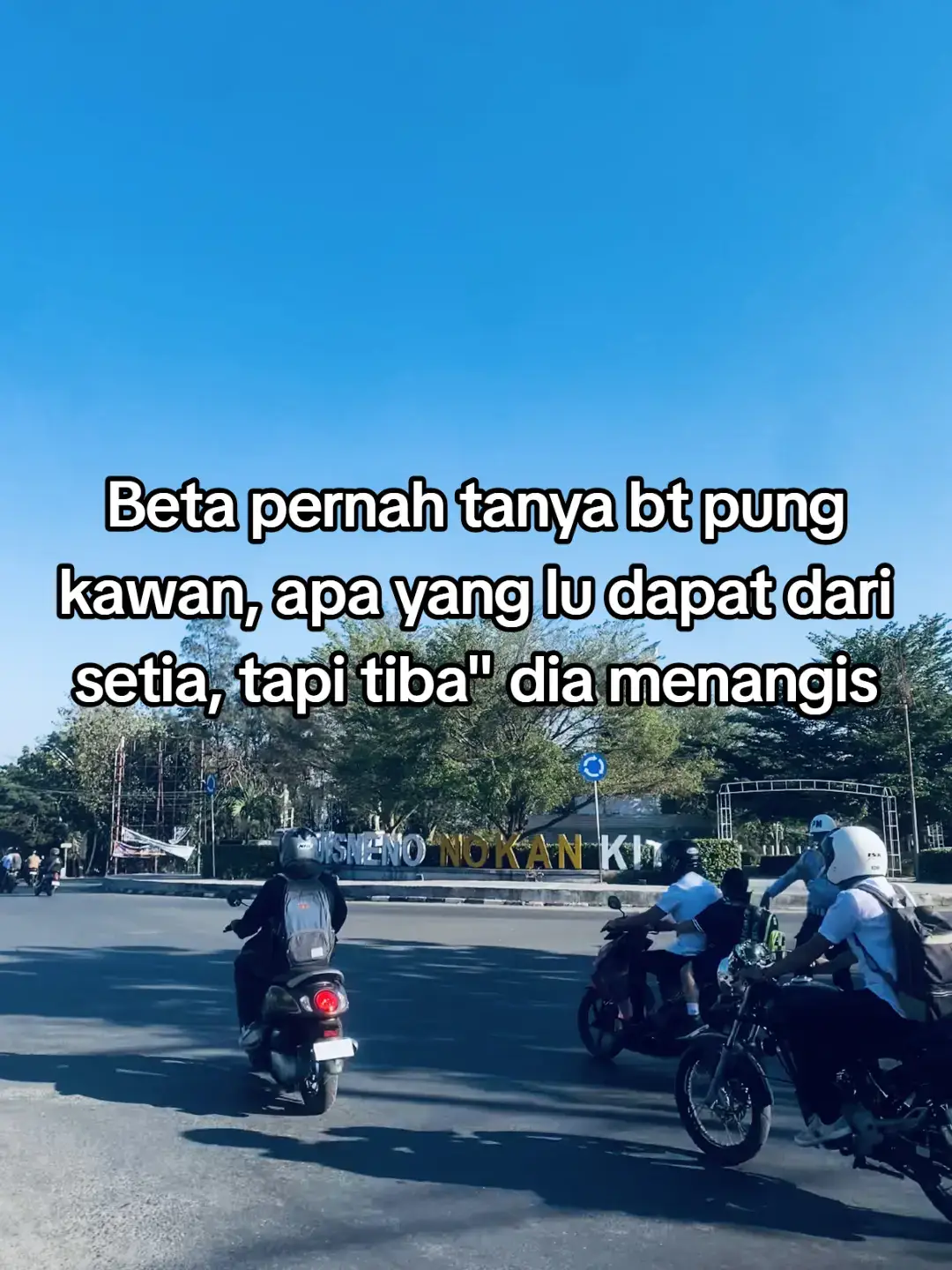 #captiontimor #nttpride🏝🔥fypシviral #kupangtiktok #fyp #nttpride🏝🔥 