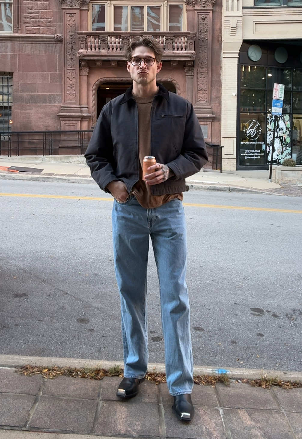 Emphasis on FALL #mensfashion #fashion #BookTok 