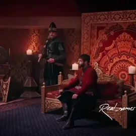 Mahmud Paşa ve Basat 🥹     Repost please 🙂 🥰 #viraltiktok #Şehzade #viewsproblem #mehmedfetihlersultanı 