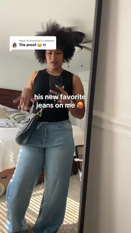 Replying to @klasirena #widelegjeans #widelegpants #fallfashion #outfitinspo #fashionnova @Fashion Nova 