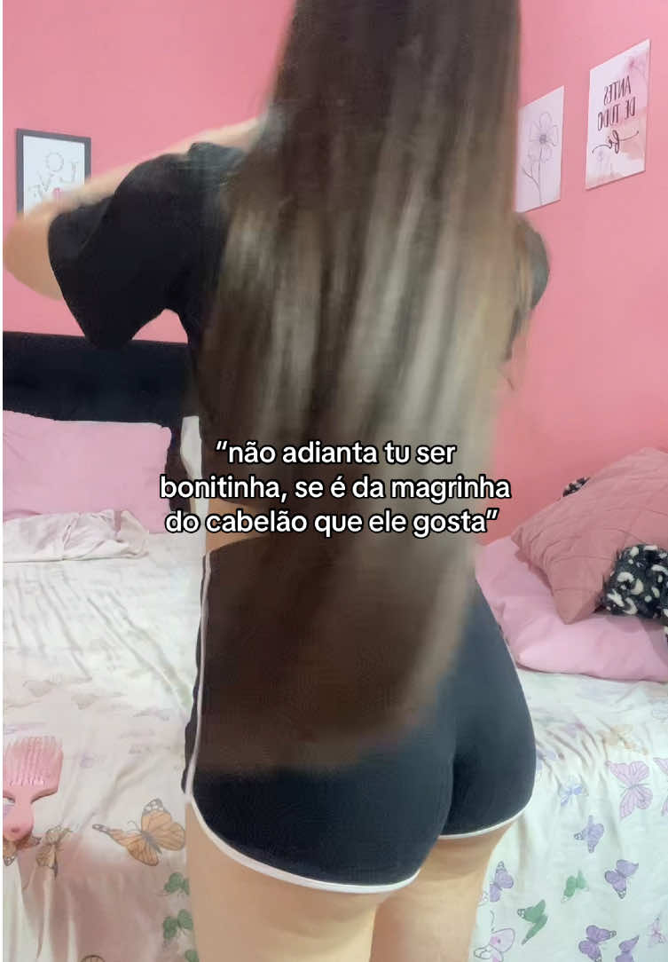 #cabeloslongos #cabelao #trend #foryoupage #cabeloslisos 