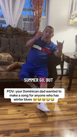 He just wants everyone to be happy 🥹🥹🥹 #fyp #viral #trending #singing #dancing 