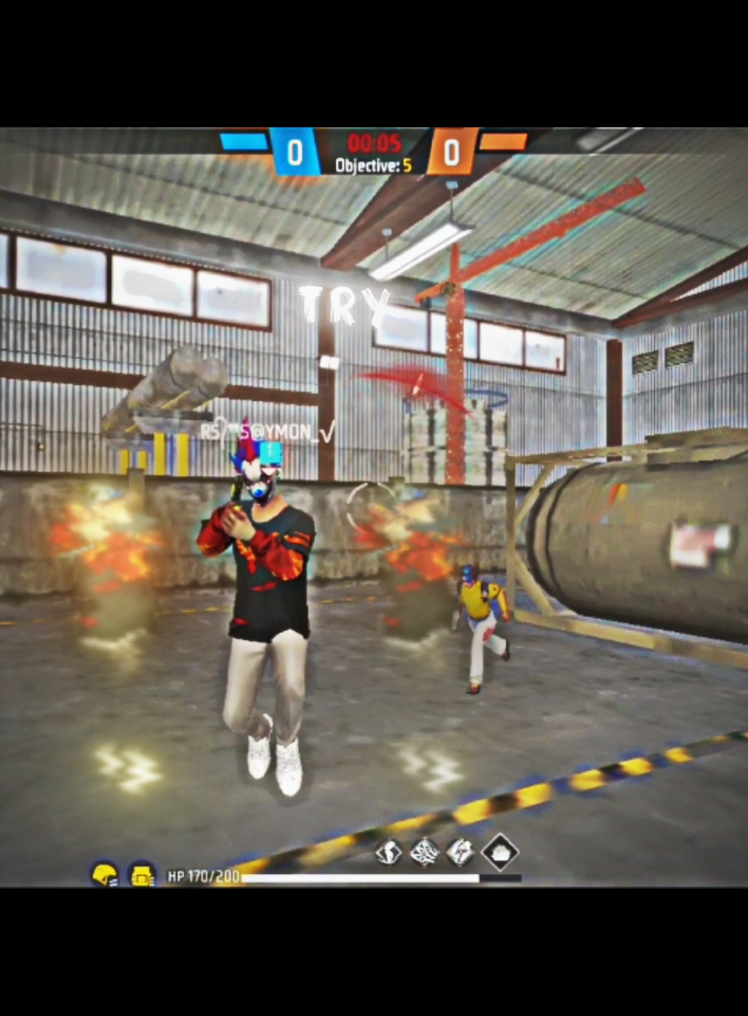 #video #viral 💯 ✅ #free_fire #foryou #foryoupage 