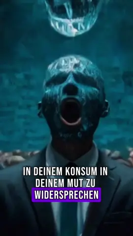 Was, wenn deine Freiheit nur die schönste Form der Kontrolle ist? Das System braucht keine Ketten – nur deinen Gehorsam. 🕳️ Schau das ganze Video auf meinem Kanal Stille Macht. #demokratie #kapitalismus #revolution #system #viralshorts 