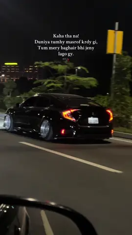 ❤️‍🩹 🍂#fypシ゚viral #viraltiktok #foryoupage #bagged #civicsi #airworx_pakistan #airworx #foryou 