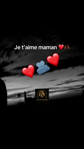 Je t’aime ma daronne ❤️🫶🏾#tiktoksenegal #sénégalaise #galsentiktok #viralvideo #tiktoksénégal 