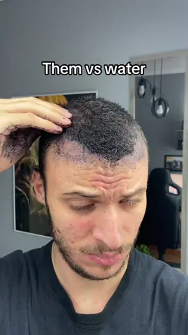 It’s so obvious we are built different 