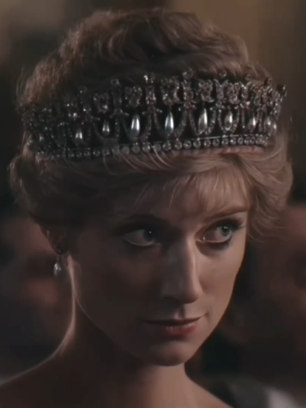 The winner takes it all. #princessdiana #dianaspencer #thecrown #edit #fyp 