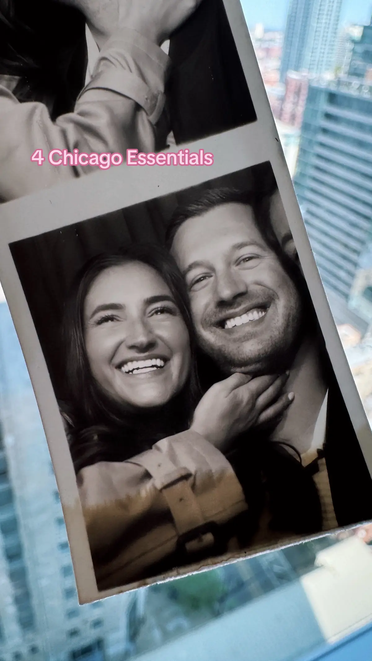 What are yours?! #chicago #explorechicago #chicagotiktok 