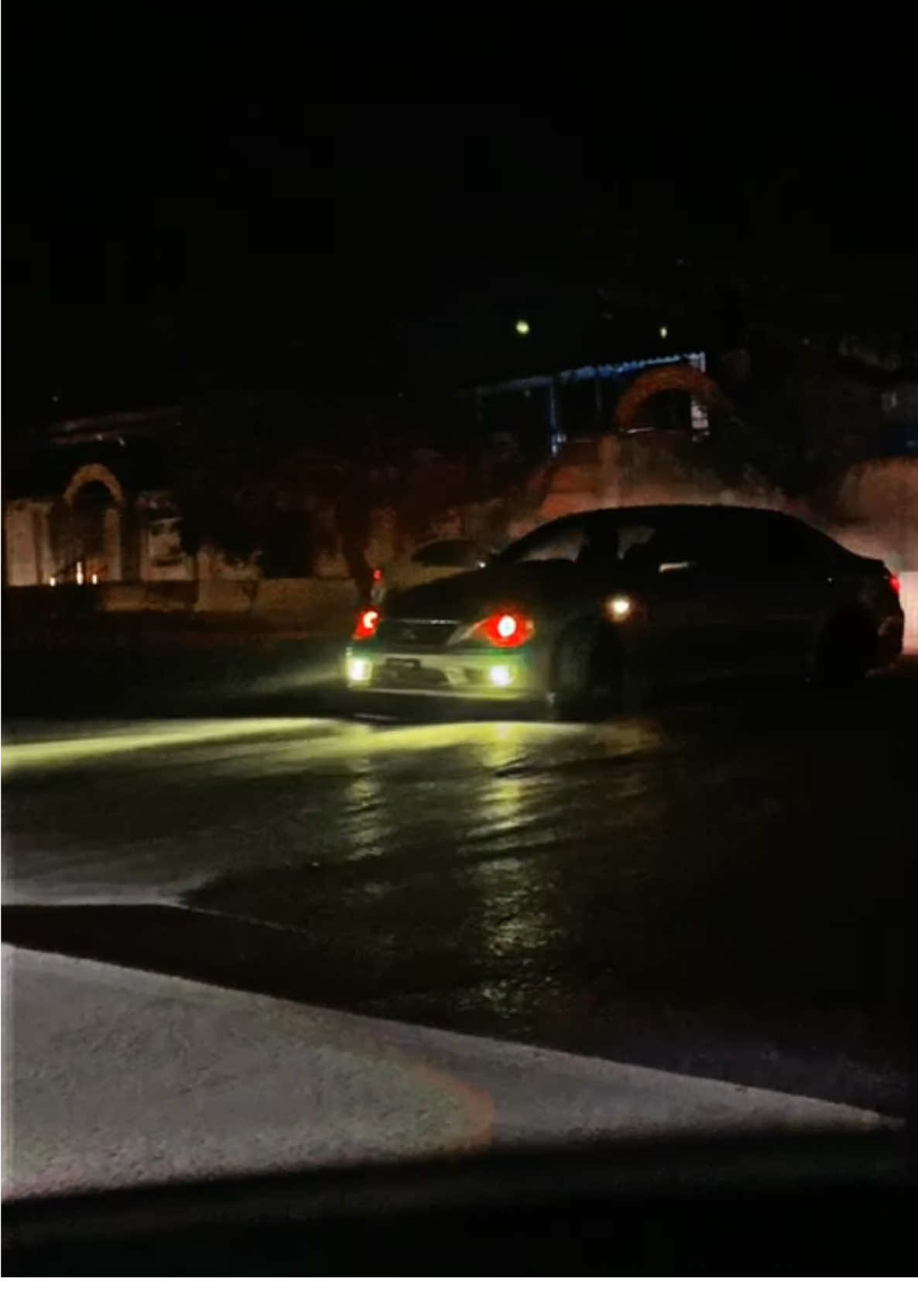 #latenight #drive #markx #peshawar #rides 