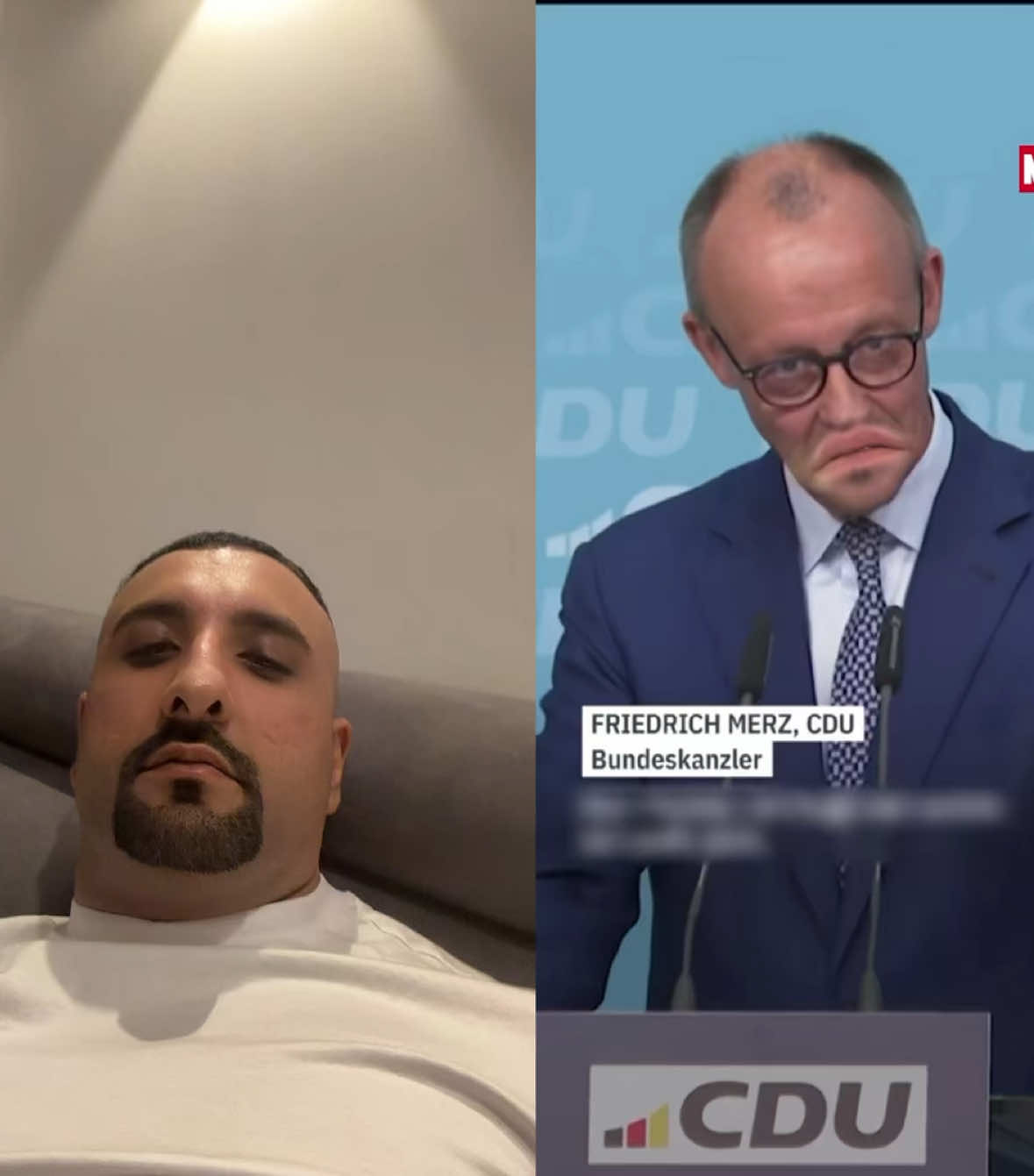 #Duett mit @Maks Aber ich hab doch Nix gemacht 