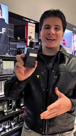 Les 3 meilleurs parfums masculin de chez Sephora #fragrances #parfum #parfumviral 