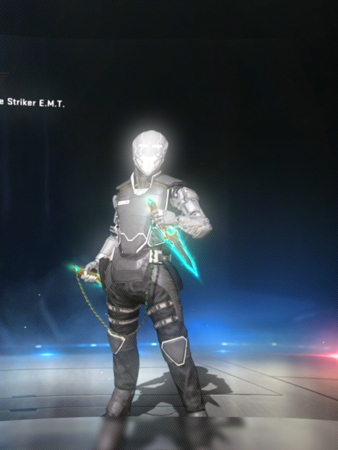FIRST EVA SKIN FOR EMT(Cm)👨‍🍳🔥!!             #bloodstrike  #bloodstrike #Bloodstrike #bloodstrikeclips #bloodstrikemobile #bloodstrikepartner #bloodstrikecc #fypシ #fypp #fyp #warzone #bloodstrikememe #s7sah #4u #s7sahyt #UniteForGreaterSuccess #shooter #bloodstrikeproject #bloodstrikeupdate #codm