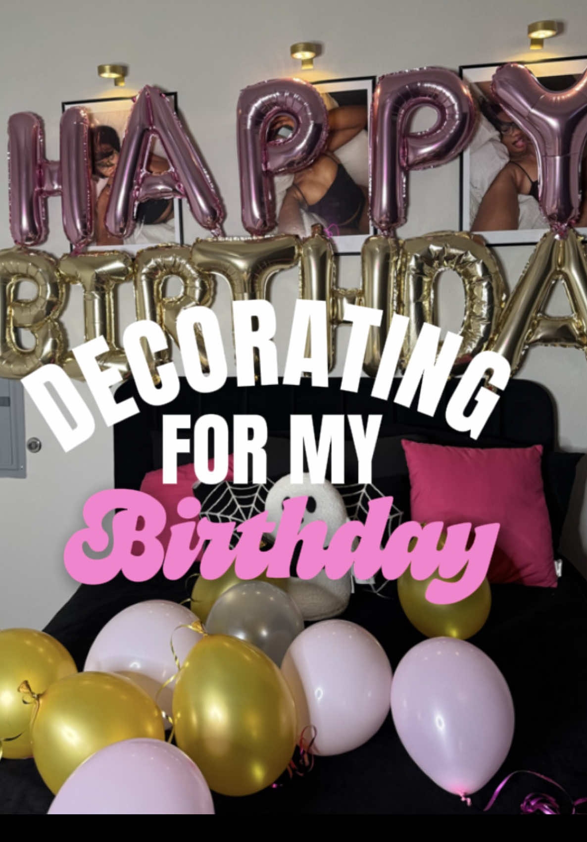 thank you guys for alllll the birthday wishes🧁🌸🎉I decided to get up and do something even though I didn’t want to but it did make me more excited about my birthday 🥳! #fyp#solobirthdaycelebration#libraszn♎️#iloveyazmyn#yazmyn 