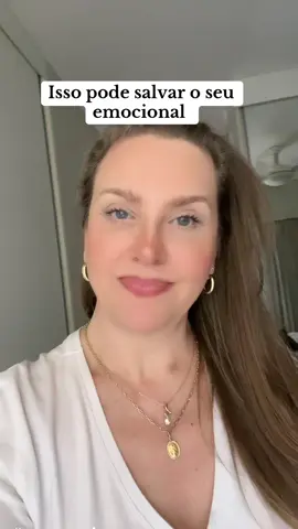 Isso pode sauval seu emocional  Já segue para mais informações  #inteligenciaemocional #InteligenciaEmocionalFeminina #MulheresCristãs #prosperar #EmpreendedoraCristã 