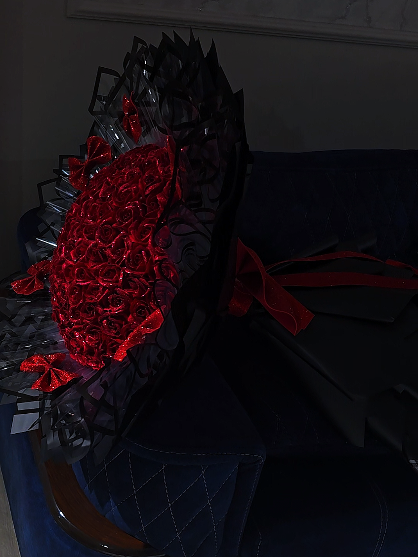 Çox gözəldi axı 🫠 #keşfet #fypシ゚ #glitter #flowers 