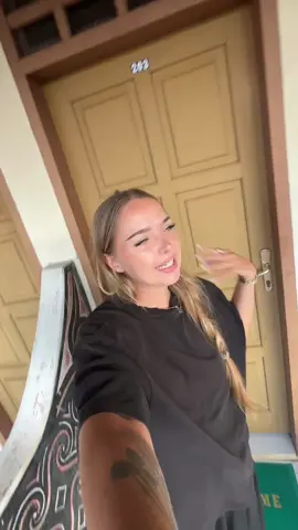 Liebe meine Hostel Tests #backpackerbarbie #traveltok #solotravel #marieshostelstests #fyp 