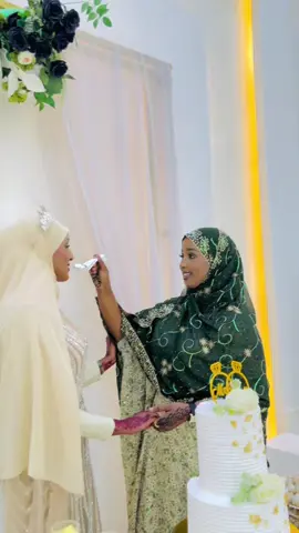 Maalinka zaaxibda ma u quruxin lahyde am zaaxibka soo mention gare 🤍🫡