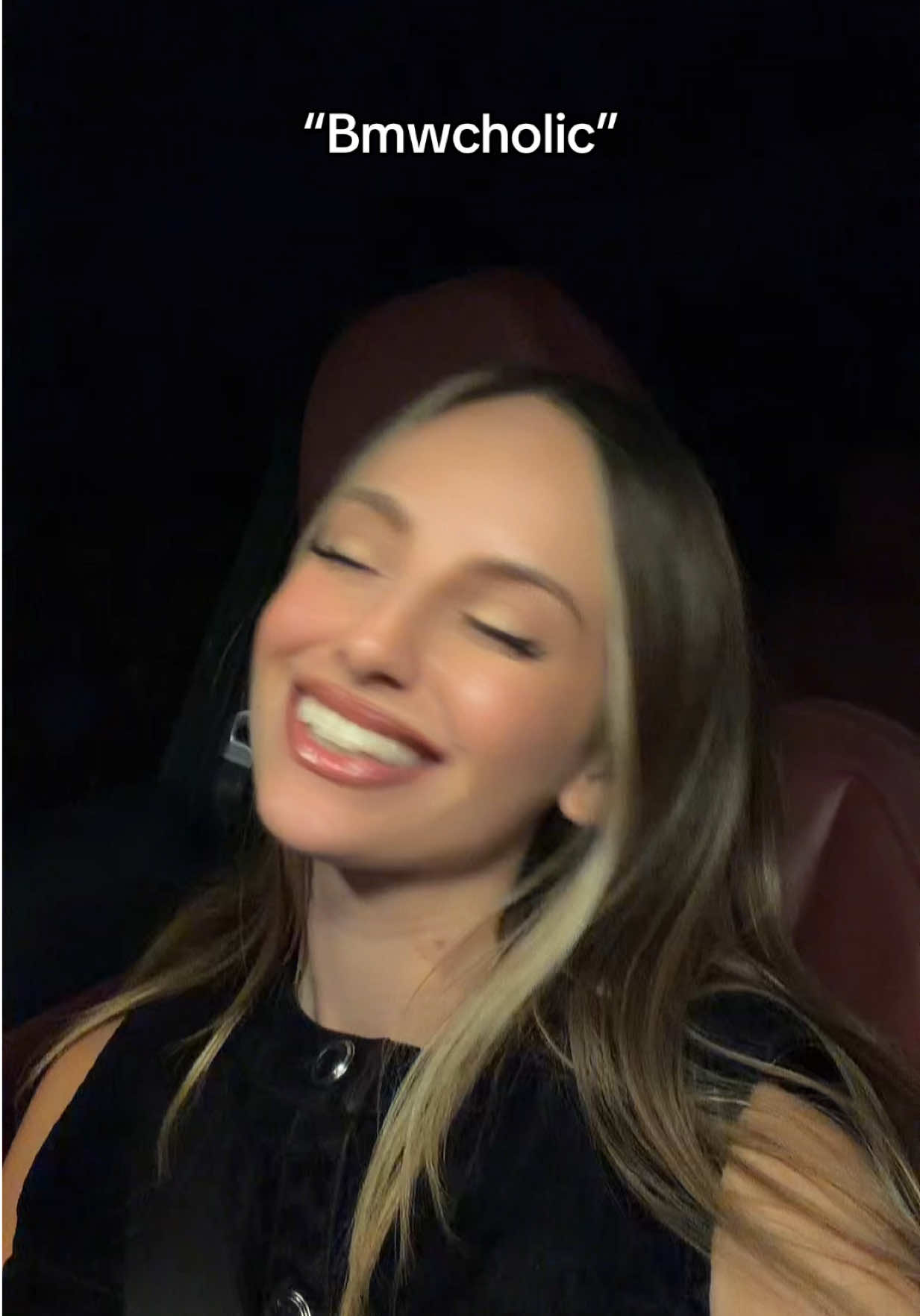 Sol koltuk prenseslerimi akıma bekliyorum ahahhahsks