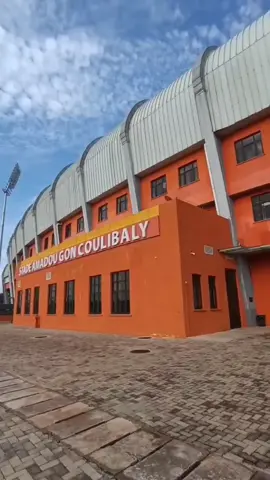 ⚽❤  #pourtoi  #goalkeepper  #football  #stadium  #côtedivoire🇨🇮 