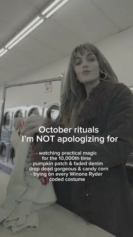 another OCD ritual maybe… #ocd #dreampop #practicalmagic #october #fallvibes 