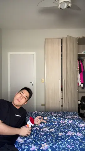 Vamo te que tá mandando 🎅 