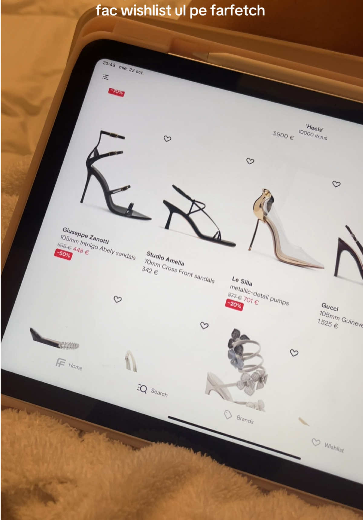 Ohh this life😫 Ca mi-am scos unghiile de stres înainte nu se pune :)))  #lifeisworthliving #Lifestyle #wishlist #heels #girls 