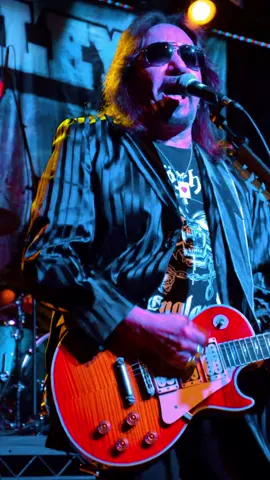#acefrehley #spaceman #atlantageorgia #Court🧿of🧿Owls #Lords_of_Egypt 