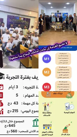 🎯 لا تضيع الفرصة إن جاءت أمامك، النجاح يبدأ بخطوة! #gsm #الجزائر🇩🇿 #الجزائر #tiktok #fup 