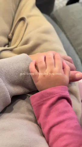 He knew #motherhood #fyp #mother #toddler 