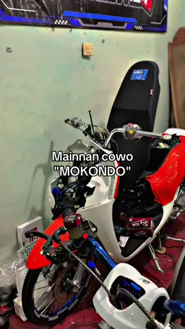 Kumpul sini yg merasa mokondo🤙🏻#tsid🇮🇩 #thailandstyle🇹🇭🇮🇩 