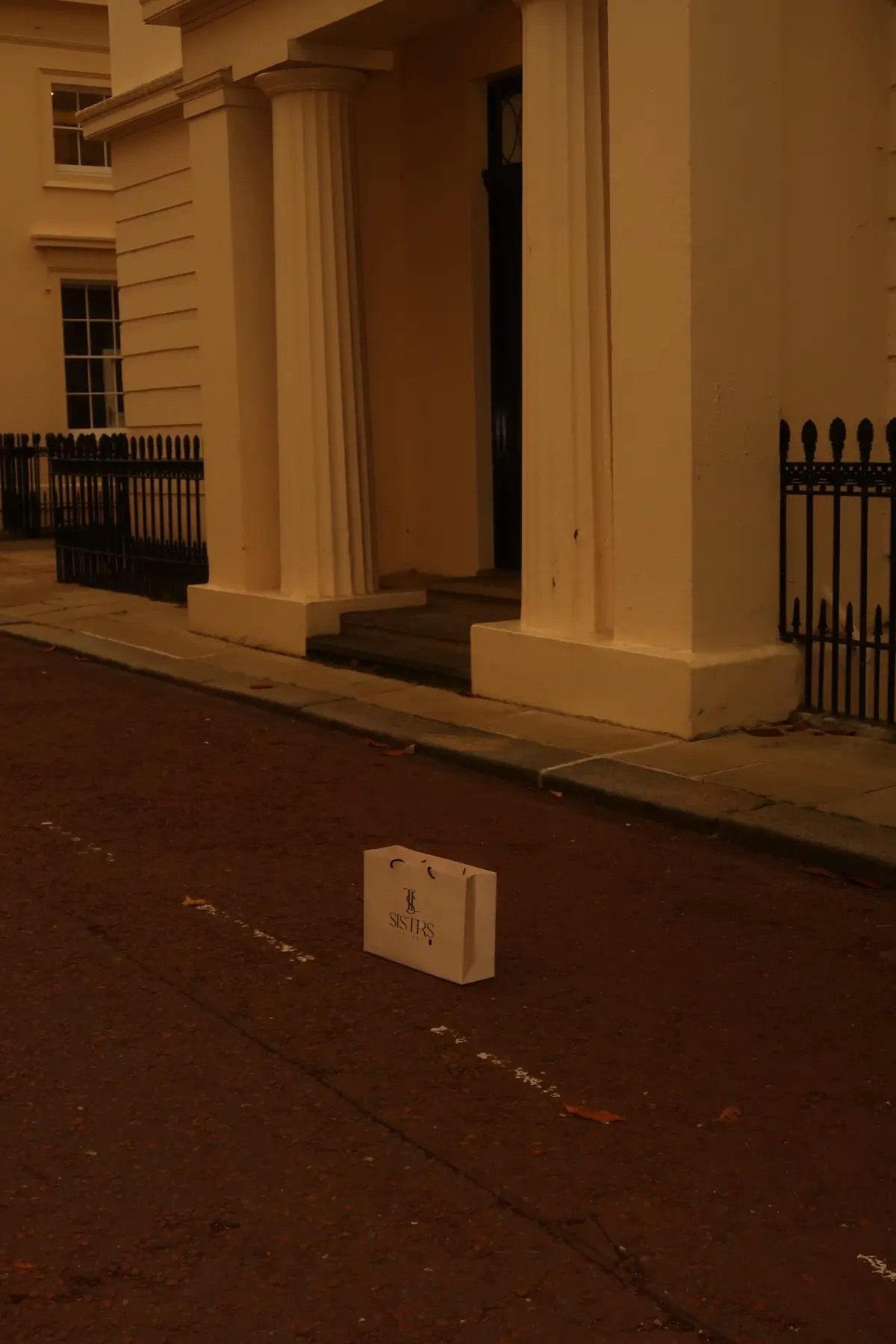 Something new & Automnal is coming girls🤎🍂