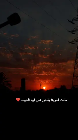 #عبارتكم #😔🥀💔 