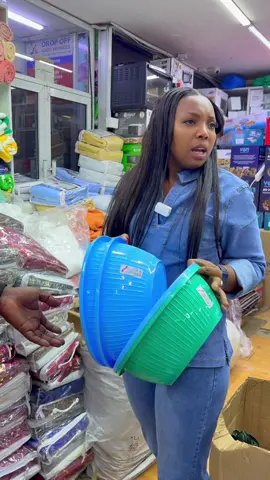 Replying to @PIRATE GANG  Visit us at *Beaver House*, Mezzanine Floor, Shop M30, located on Tom Mboya Street. We stock kitchenware, utensils, duvets, bedsheets, and curtains. We are open Monday to Sunday, 8:30 AM to 7:30 PM. You can also find us at: *RNG Plaza*, 3rd Floor, Shops FC8 and FC9, Ronald Ngala Street Shoes, carpets, suitcases, smart watches, tablets, and water bottles *Superior Centre*, Basement Shop B4 Next to HH Towers, Kenyatta Avenue Electronics, appliances, men’s and women’s clothes, underwear, Stanley mugs, and more Call us on 0.7.4.7.9.0.0.9.0.0 Shop online at [www.hiii-style.com] #shiquohiistyles #shiquohonestreviews #householdappliances #kitchenware 