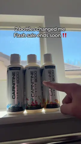It’s a no brainer! Save more + get more and free shipping! #falldealsforyou #tiktokshop #lcarnitine #cutlernutrition #viral 